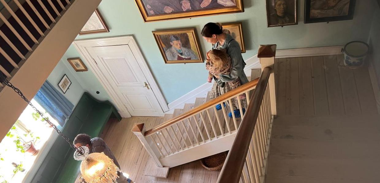 Museums in Kerteminde